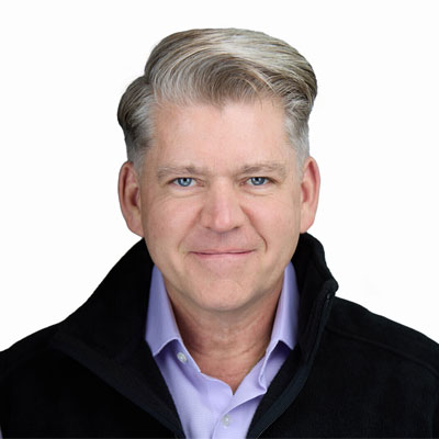 Image of Carsten Sorenson